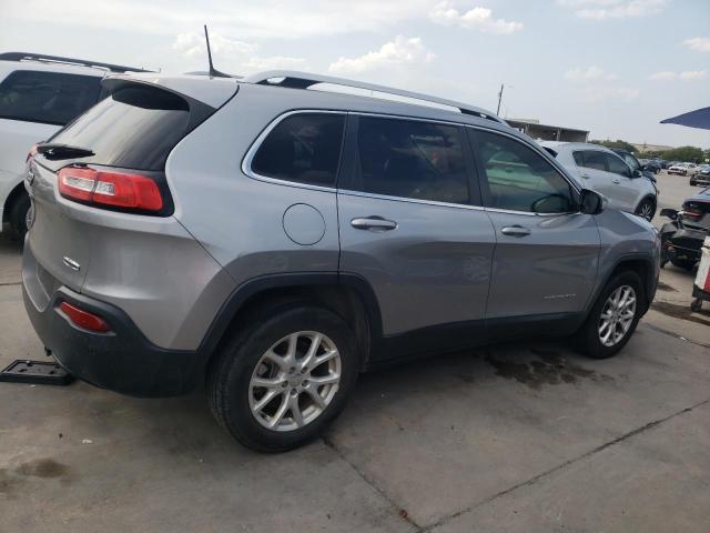 2016 Jeep Cherokee Latitude მანქანა იყიდება აუქციონზე, vin: 1C4PJMCB2GW216083, აუქციონის ნომერი: 70208593
