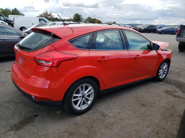Продаж на аукціоні авто 2017 Ford Focus Se, vin: 1FADP3K20HL278989, номер лоту: 72336843