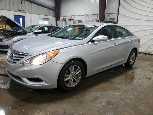 Продаж на аукціоні авто 2011 Hyundai Sonata Gls, vin: 5NPEB4AC1BH283952, номер лоту: 71418543