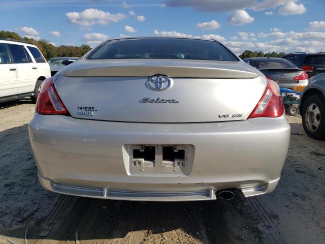 72255823 :رقم المزاد ، 4T1CA38P54U008926 vin ، 2004 Toyota Camry Solara Se مزاد بيع