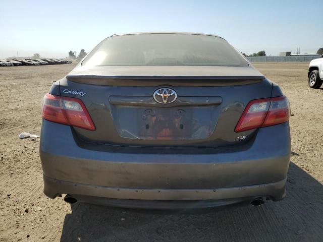 Продажа на аукционе авто 2007 Toyota Camry, vin: 4T1BK46K97U027893, номер лота: 71782913