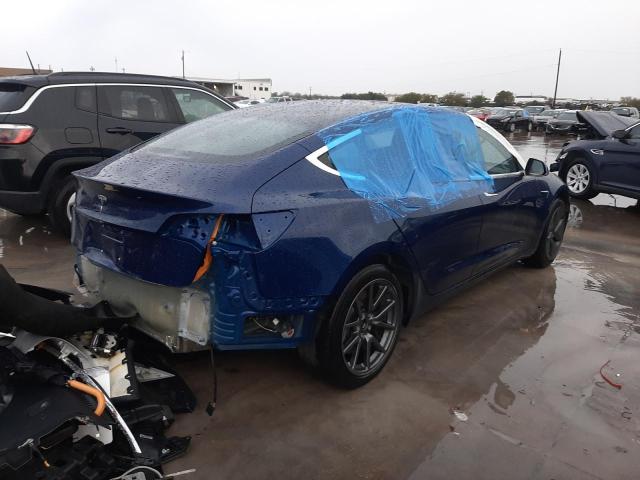 Продаж на аукціоні авто 2018 Tesla Model 3, vin: 5YJ3E1EA6JF160134, номер лоту: 72634353