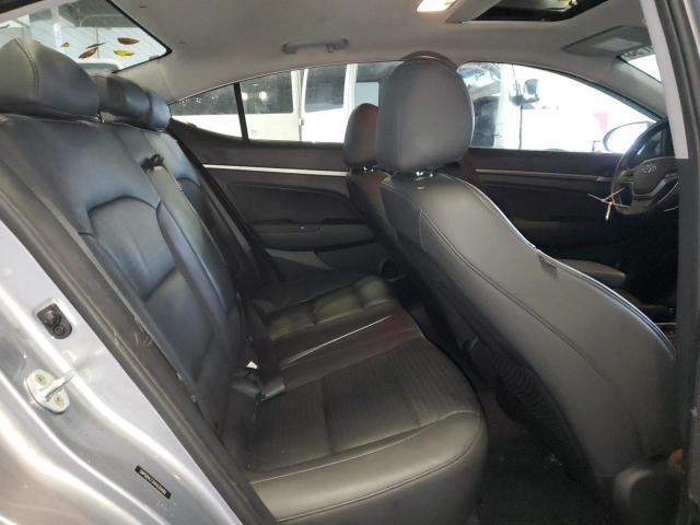 73838793 :رقم المزاد ، 5NPD84LF2HH039480 vin ، 2017 Hyundai Elantra Se مزاد بيع
