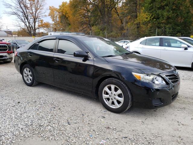 Aukcja sprzedaży 2011 Toyota Camry Base, vin: 4T4BF3EK6BR144362, numer aukcji: 72413463