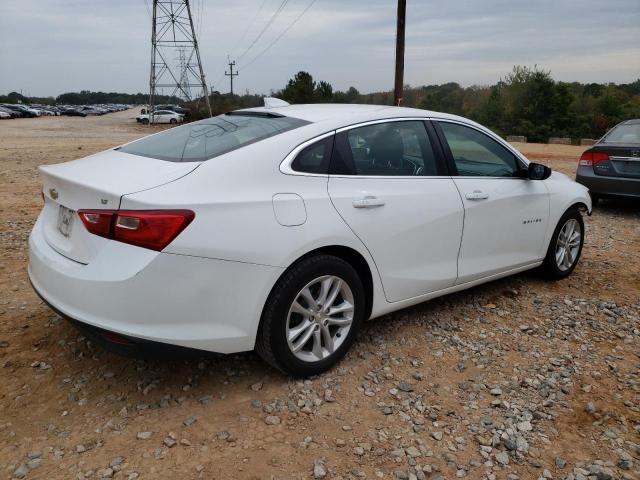 2018 Chevrolet Malibu Lt მანქანა იყიდება აუქციონზე, vin: 1G1ZD5ST4JF270548, აუქციონის ნომერი: 70950693