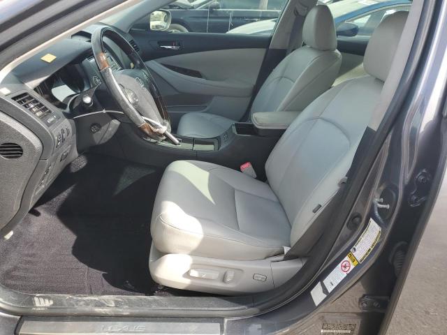 74158443 :رقم المزاد ، JTHBK1EG8C2476910 vin ، 2012 Lexus Es 350 مزاد بيع