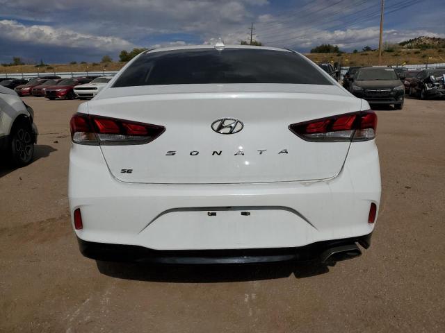 Продаж на аукціоні авто 2018 Hyundai Sonata Se, vin: 5NPE24AF1JH685155, номер лоту: 73490413