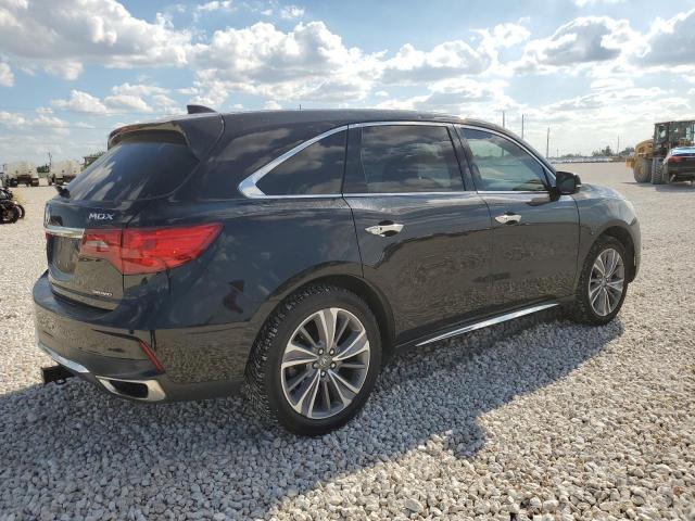 Aukcja sprzedaży 2017 Acura Mdx Technology, vin: 5J8YD4H56HL003060, numer aukcji: 70476673