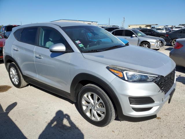 Продаж на аукціоні авто 2019 Hyundai Tucson Se, vin: KM8J23A46KU886074, номер лоту: 72338733