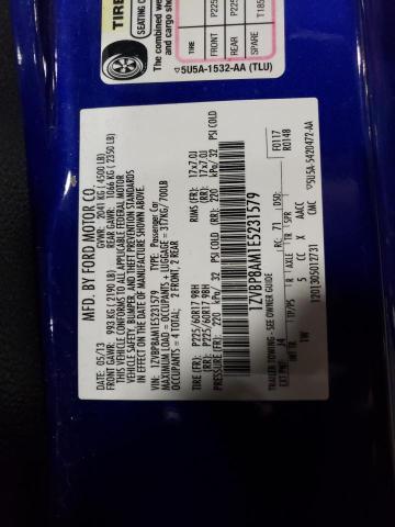 Aukcja sprzedaży 2014 Ford Mustang, vin: 1ZVBP8AM1E5231579, numer aukcji: 72688163