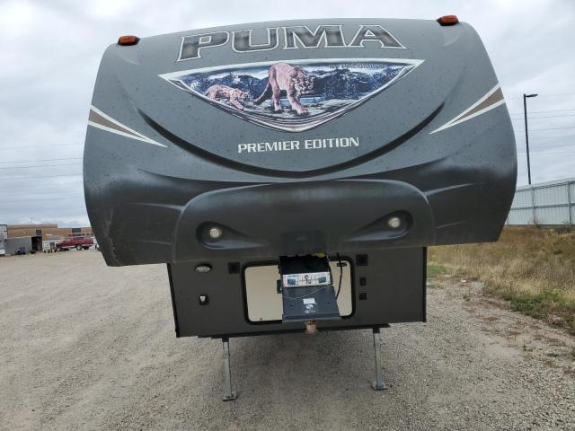 Продаж на аукціоні авто 2016 Palo Puma, vin: 4X4FPUA27GP059278, номер лоту: 71477403