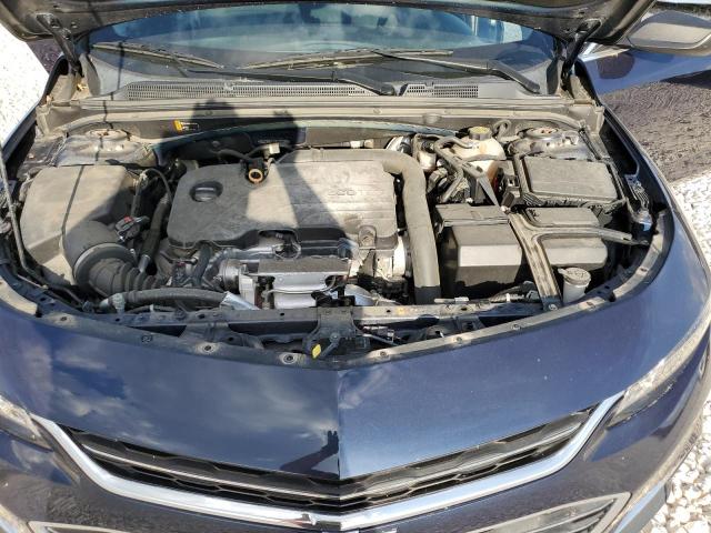 Продажа на аукционе авто 2018 Chevrolet Malibu Ls, vin: 1G1ZB5ST7JF211080, номер лота: 70589293