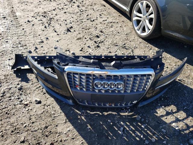 Aukcja sprzedaży 2008 Audi S8 Quattro, vin: WAUPN94E88N008577, numer aukcji: 74119843
