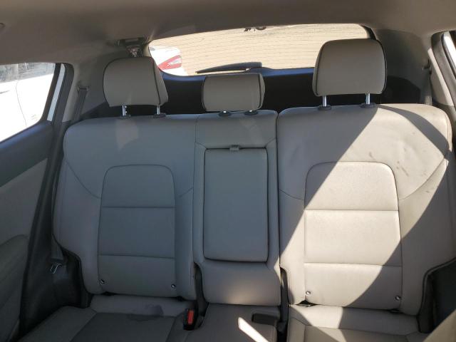 2019 Kia Sportage Ex მანქანა იყიდება აუქციონზე, vin: KNDPN3AC3K7533593, აუქციონის ნომერი: 70913113
