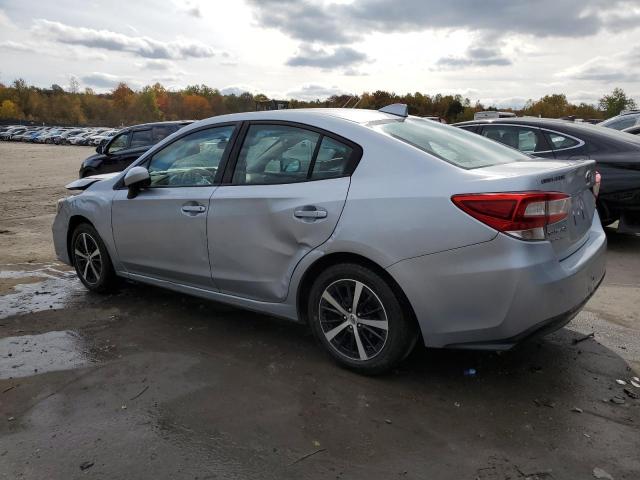 2019 Subaru Impreza Premium მანქანა იყიდება აუქციონზე, vin: 4S3GKAD69K3616214, აუქციონის ნომერი: 72415483