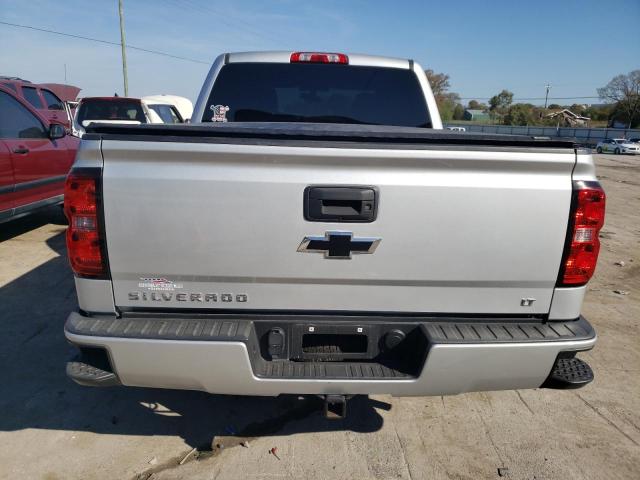 Продажа на аукционе авто 2016 Chevrolet Silverado K1500 Lt, vin: 3GCUKREC1GG279984, номер лота: 72534593