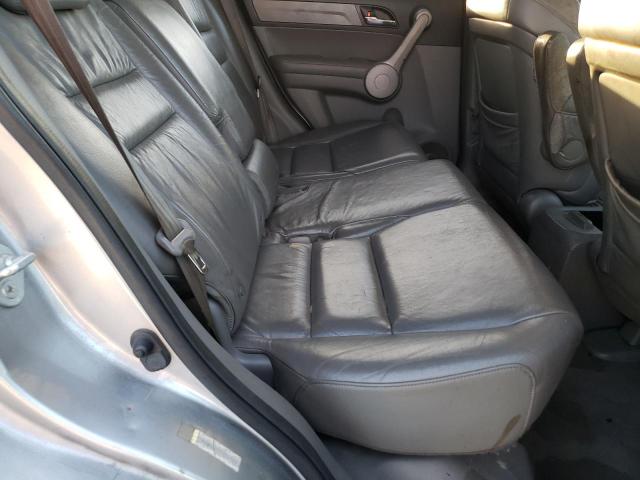 2007 Honda Cr-v Exl მანქანა იყიდება აუქციონზე, vin: JHLRE38777C037828, აუქციონის ნომერი: 74064713