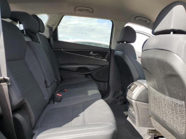 Aukcja sprzedaży 2018 Kia Sorento Lx, vin: 5XYPGDA33JG349935, numer aukcji: 71650673