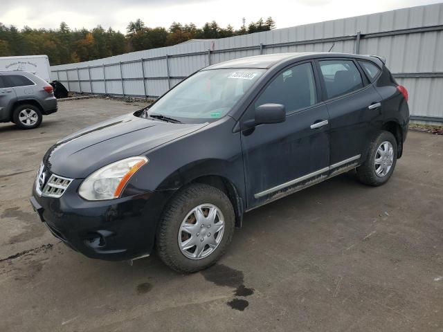 Aukcja sprzedaży 2013 Nissan Rogue S, vin: JN8AS5MV6DW642053, numer aukcji: 73731583