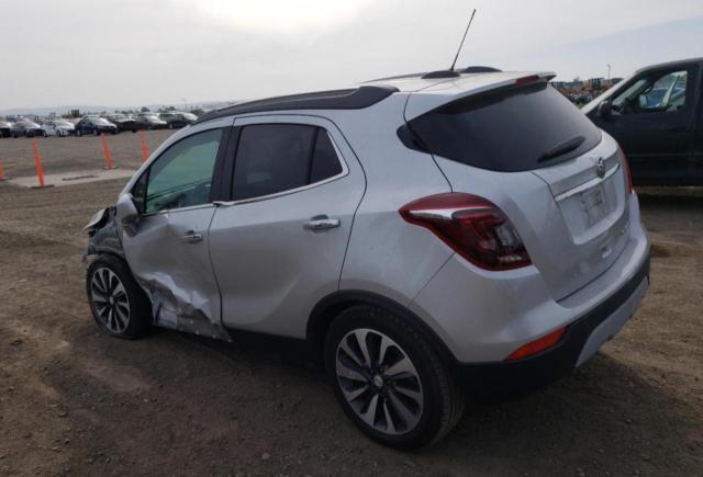 Aukcja sprzedaży 2021 Buick Encore Preferred, vin: KL4CJASB4MB333739, numer aukcji: 72272283
