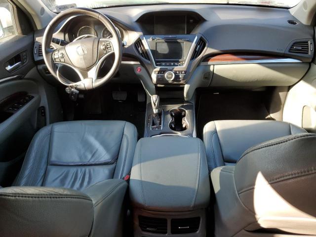 Продаж на аукціоні авто 2014 Acura Mdx Technology, vin: 5FRYD4H42EB019372, номер лоту: 69988813