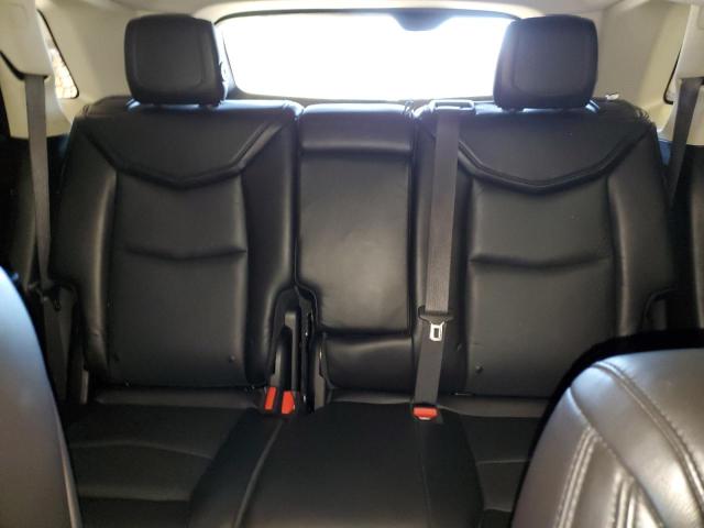 71983403 :رقم المزاد ، 1GYKNDRSXHZ233830 vin ، 2017 Cadillac Xt5 Luxury مزاد بيع