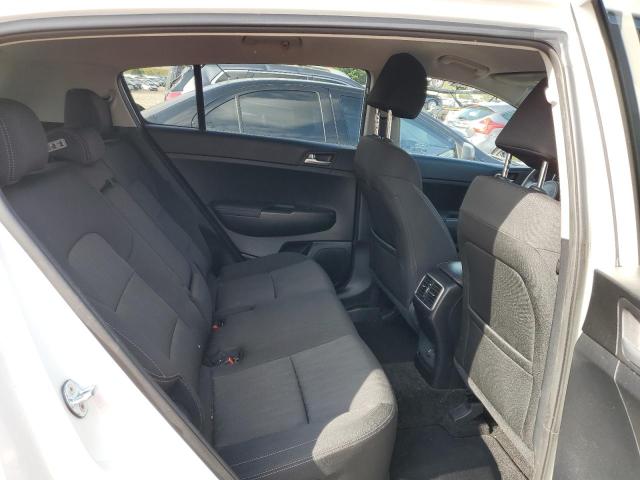2019 Kia Sportage Lx მანქანა იყიდება აუქციონზე, vin: KNDPM3ACXK7503946, აუქციონის ნომერი: 71124273