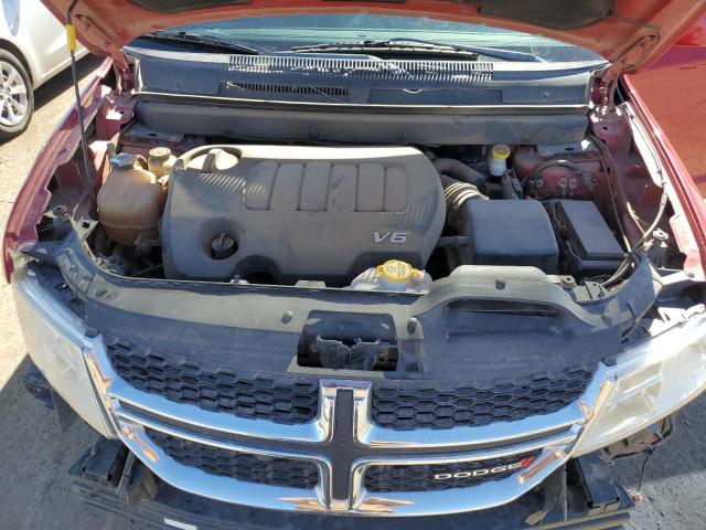 Продаж на аукціоні авто 2016 Dodge Journey Sxt, vin: 3C4PDCBG0GT102295, номер лоту: 70660293