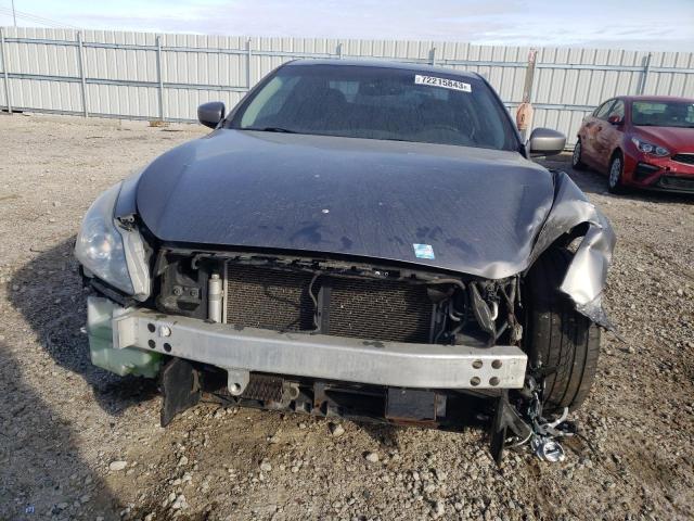 Aukcja sprzedaży 2008 Infiniti G37 Base, vin: JNKCV64EX8M119510, numer aukcji: 72215843