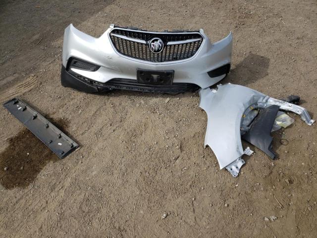 Aukcja sprzedaży 2021 Buick Encore Preferred, vin: KL4CJASB4MB333739, numer aukcji: 72272283
