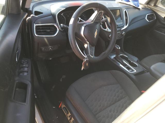 72049253 :رقم المزاد ، 3GNAXKEV5KS541970 vin ، 2019 Chevrolet Equinox Lt مزاد بيع