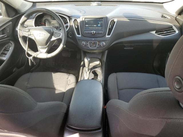 Продажа на аукционе авто 2018 Chevrolet Malibu Ls, vin: 1G1ZB5ST7JF211080, номер лота: 70589293