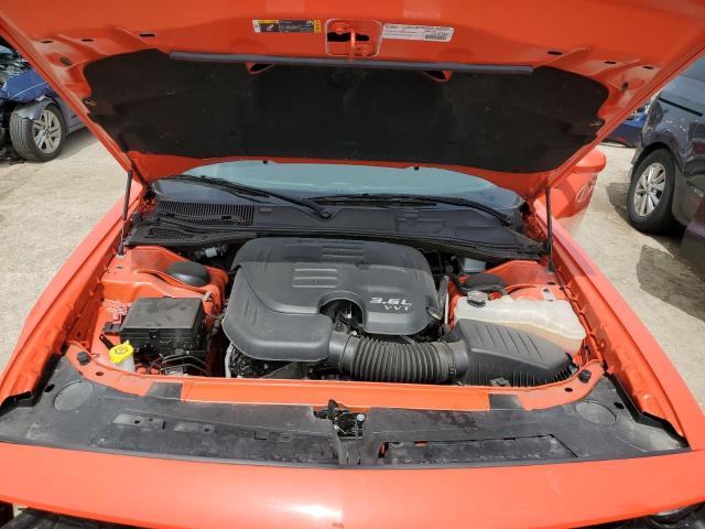 Продаж на аукціоні авто 2022 Dodge Challenger Gt, vin: 2C3CDZJG9NH148897, номер лоту: 70469373