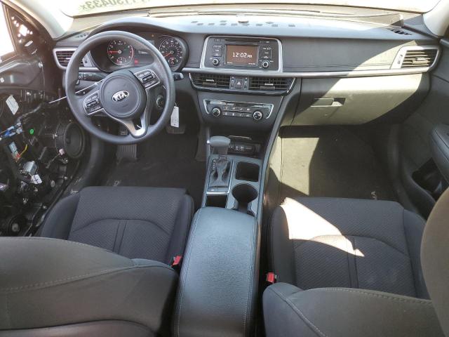 Aukcja sprzedaży 2016 Kia Optima Lx, vin: 5XXGT4L3XGG003743, numer aukcji: 71130433