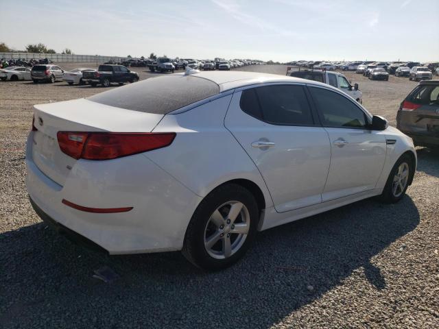 Aukcja sprzedaży 2015 Kia Optima Lx, vin: 5XXGM4A72FG480622, numer aukcji: 71220743