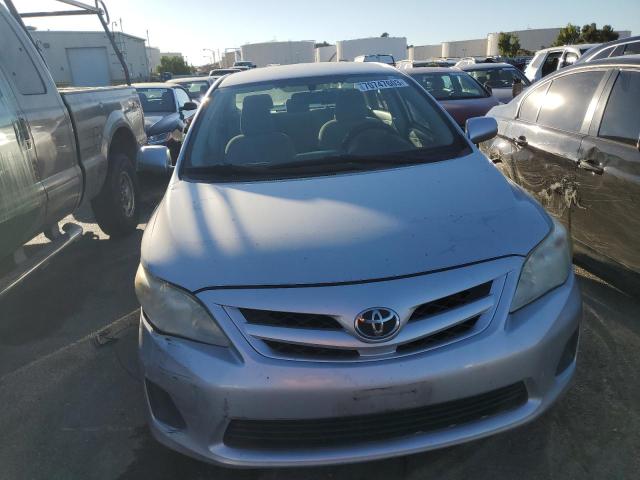 2011 Toyota Corolla Base მანქანა იყიდება აუქციონზე, vin: JTDBU4EEXB9158241, აუქციონის ნომერი: 70747603