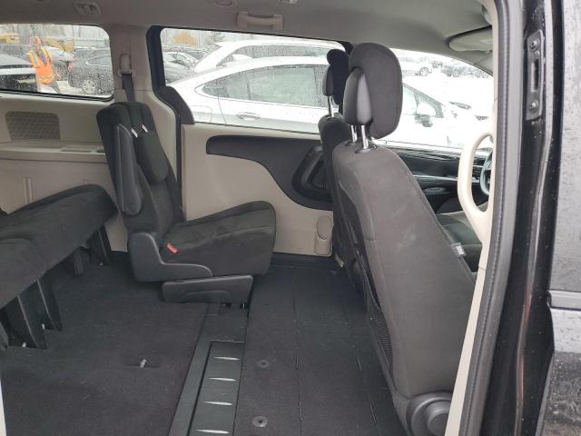 Aukcja sprzedaży 2016 Dodge Grand Caravan Se, vin: 2C4RDGBG0GR100095, numer aukcji: 73130063