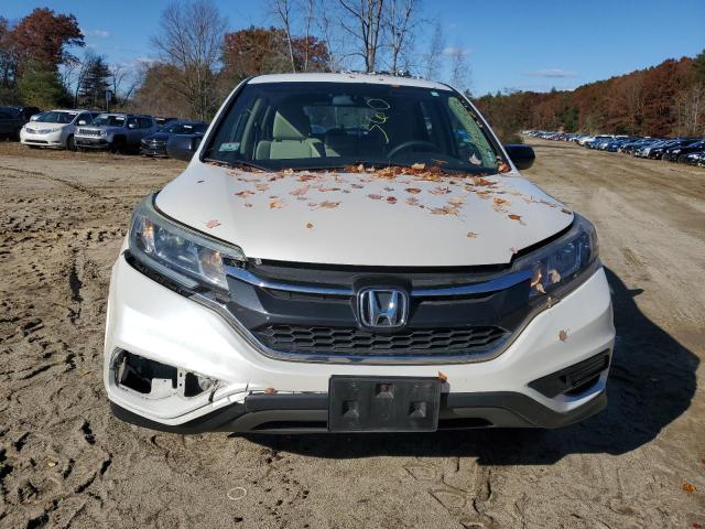 2016 Honda Cr-v Lx მანქანა იყიდება აუქციონზე, vin: 5J6RM4H39GL012328, აუქციონის ნომერი: 74403783