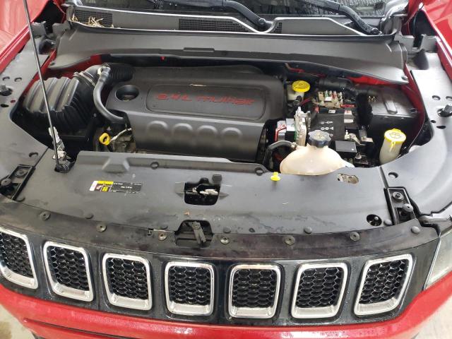 Продажа на аукционе авто 2019 Jeep Compass Sport, vin: 3C4NJDAB2KT723753, номер лота: 70346983