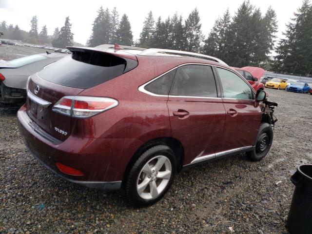 Продажа на аукционе авто 2013 Lexus Rx 350, vin: JTJZK1BA5D2417473, номер лота: 73552903