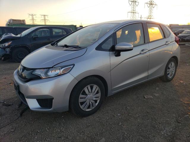 Aukcja sprzedaży 2016 Honda Fit Lx, vin: JHMGK5H51GX021042, numer aukcji: 73934263