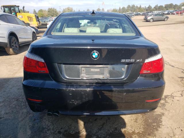 Aukcja sprzedaży 2008 Bmw 528 Xi, vin: WBANV13568BZ48159, numer aukcji: 71996633