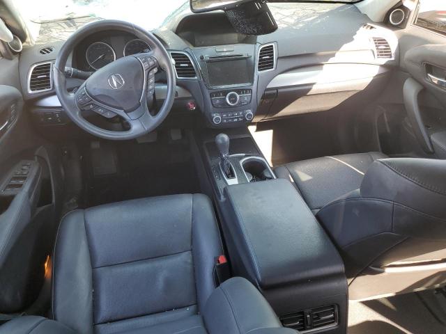Продажа на аукционе авто 2016 Acura Rdx Technology, vin: 5J8TB4H56GL019838, номер лота: 73489393
