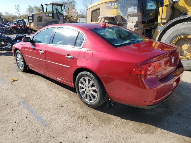 Aukcja sprzedaży 2011 Buick Lucerne Cxl, vin: 1G4HJ5EM0BU140887, numer aukcji: 73839993