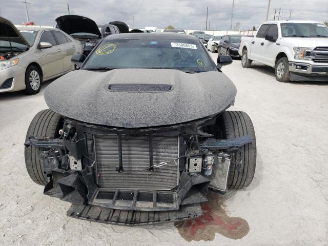 Продаж на аукціоні авто 2020 Chevrolet Camaro Ss, vin: 1G1FH1R77L0127544, номер лоту: 73380853