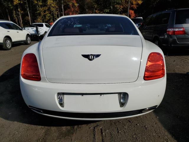 Продажа на аукционе авто 2006 Bentley Continental Flying Spur, vin: SCBBR53W96C034993, номер лота: 72437573