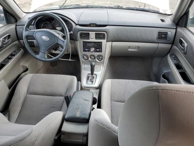 Продаж на аукціоні авто 2007 Subaru Forester 2.5x, vin: JF1SG63647H731961, номер лоту: 71848883