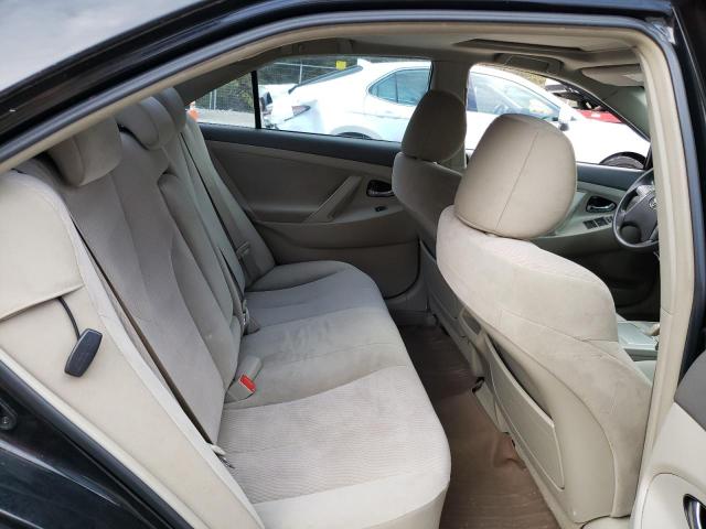 Aukcja sprzedaży 2011 Toyota Camry Base, vin: 4T4BF3EK6BR144362, numer aukcji: 72413463
