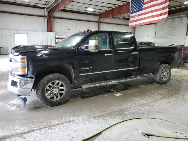 2019 Chevrolet Silverado K3500 Ltz მანქანა იყიდება აუქციონზე, vin: 1GC4KXEY2KF186532, აუქციონის ნომერი: 73195203