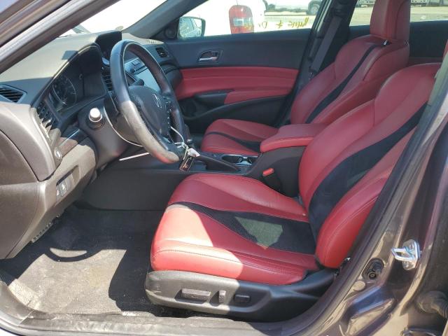 71911193 :رقم المزاد ، 19UDE2F89NA004563 vin ، 2022 Acura Ilx Premium A-spec مزاد بيع